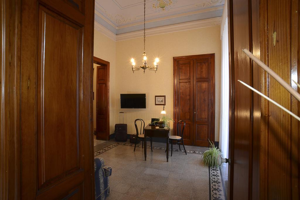 Suites In Sicily Acireale Extérieur photo