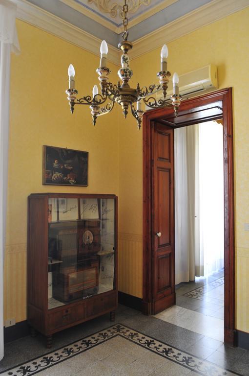 Suites In Sicily Acireale Extérieur photo